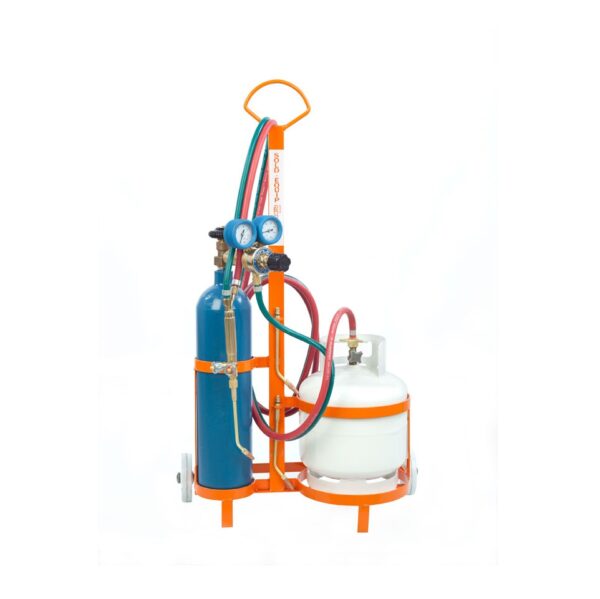 EQG.003- MINIEQUIPO PARA SOLDADURA