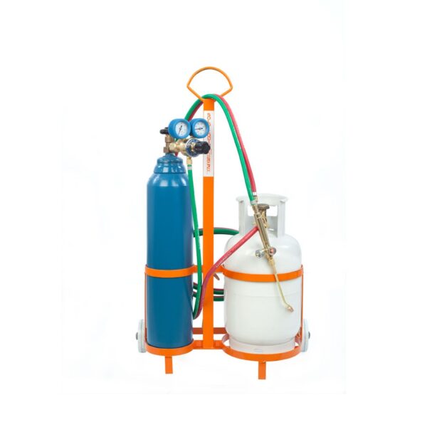 EQG.005 MINIEQUIPO PARA SOLDADURA