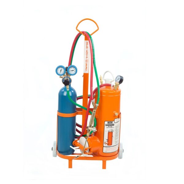 SDQ.005 MINIEQUIPO PARA SOLDADURA