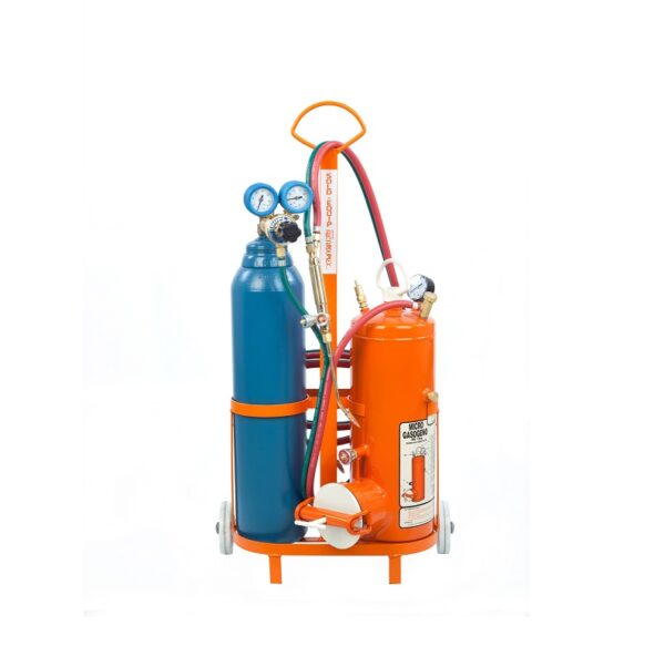 SDQ.010 MINIEQUIPO PARA SOLDADURA