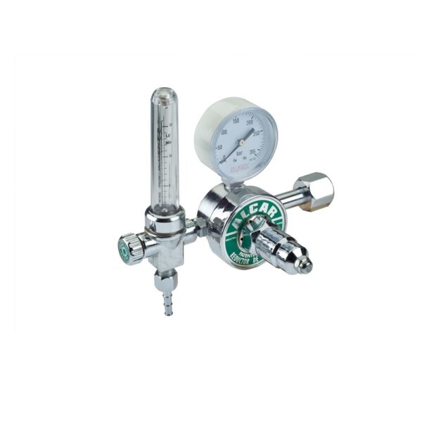 V�LVULAS REDUCTORAS ALCAR MEDICINALES CON FLUMITER