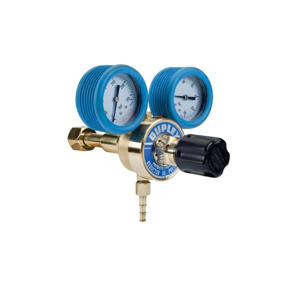 V�LVULAS REDUCTORAS DUPLEX A PISTON