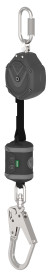 Retractil MSAV-SHOCK PFL -- VSOHW-011-NM-BI