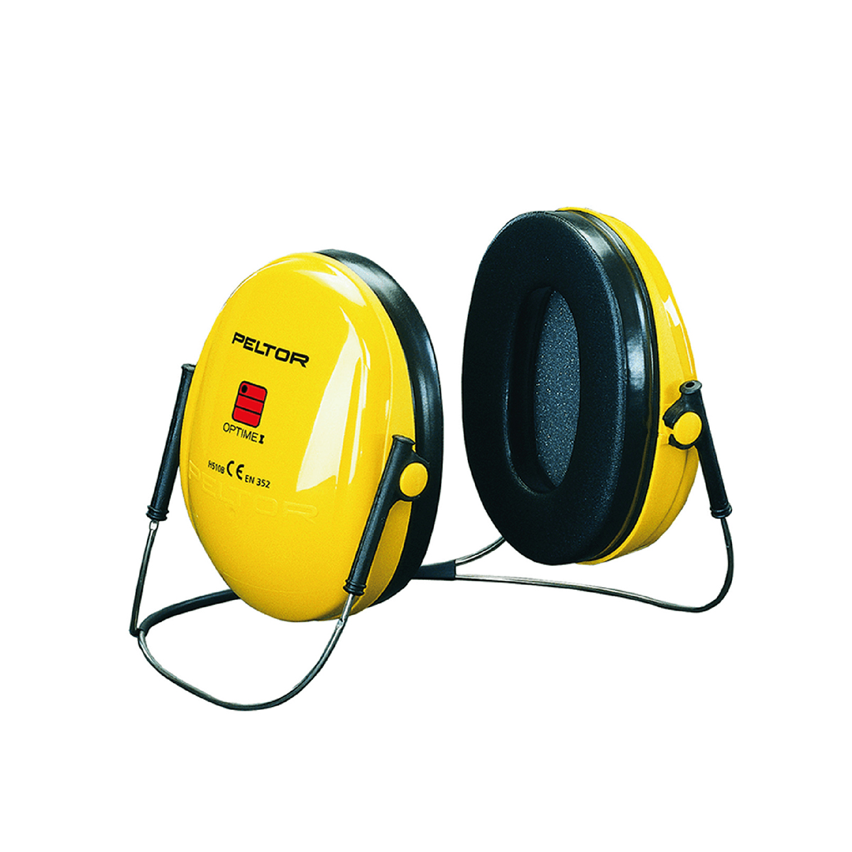 Prot. Auditivo 3M PELTOR Nuca H6 (H510B) NRR 21DB 61319