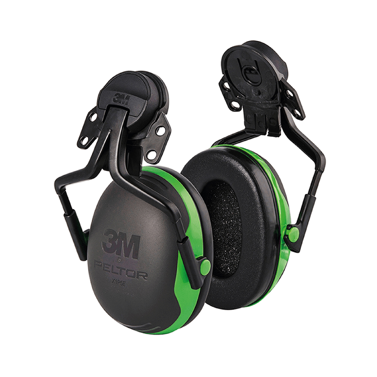 Prot. Auditivo 3M PELTOR Casco X1P5E (NRR 26dB) DIELECTRICO 65499