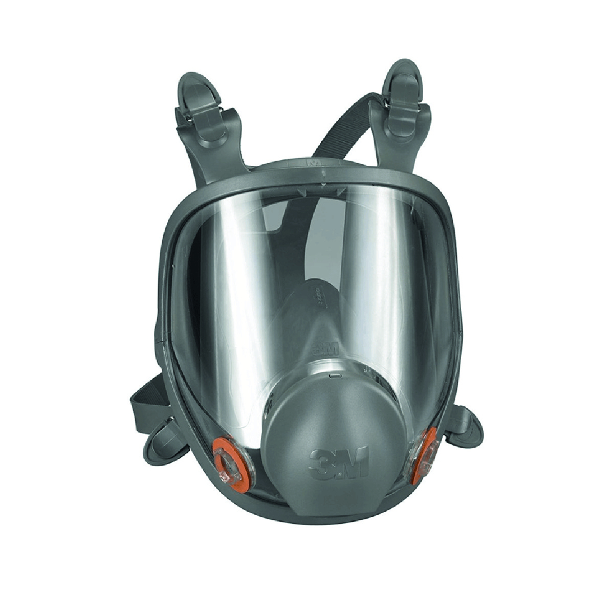 MASCARA 3M 6800 FULL SILICONA T.MEDIO 30061