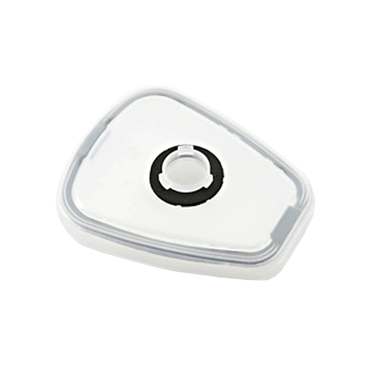 ADAPTADOR 3M 502 P/6000 con Serie 2000 19829