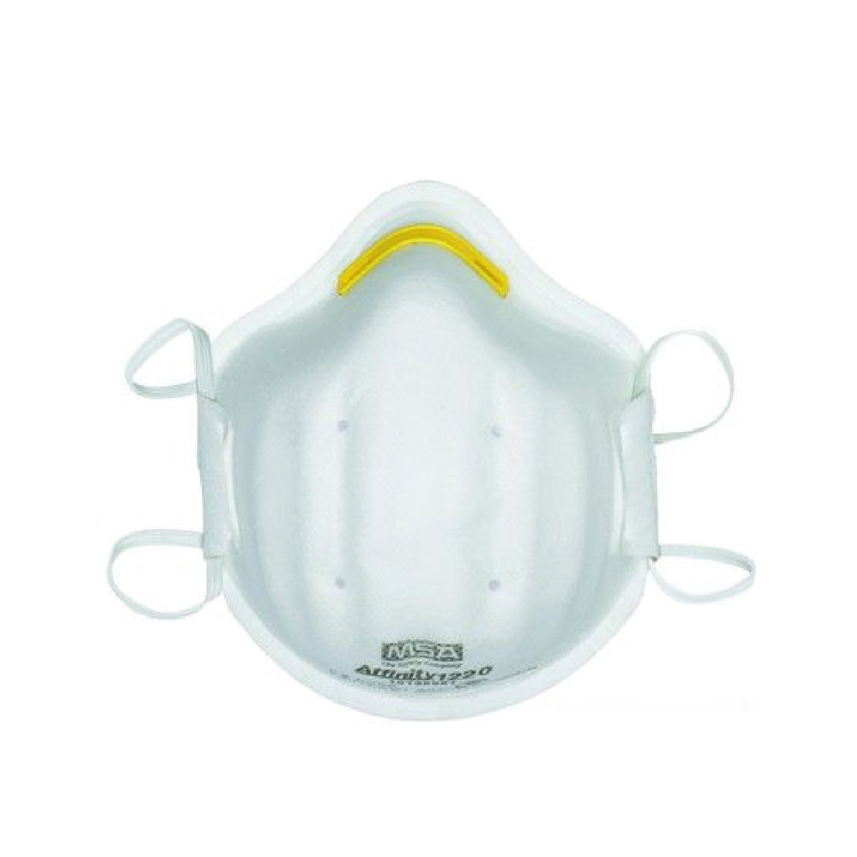 MASC. MSA AFFINITY 1220 - FFP2 SIN VALV. - TIPO COPA - 10128881