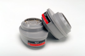 FILTRO MSA GMA P100 V/O 815362