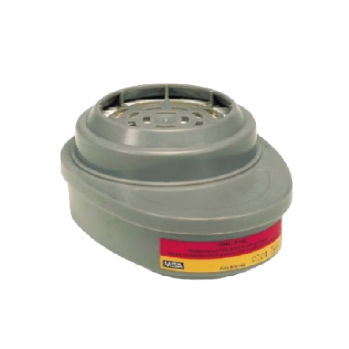 FILTRO MSA GMC P100 VO+GA 815364