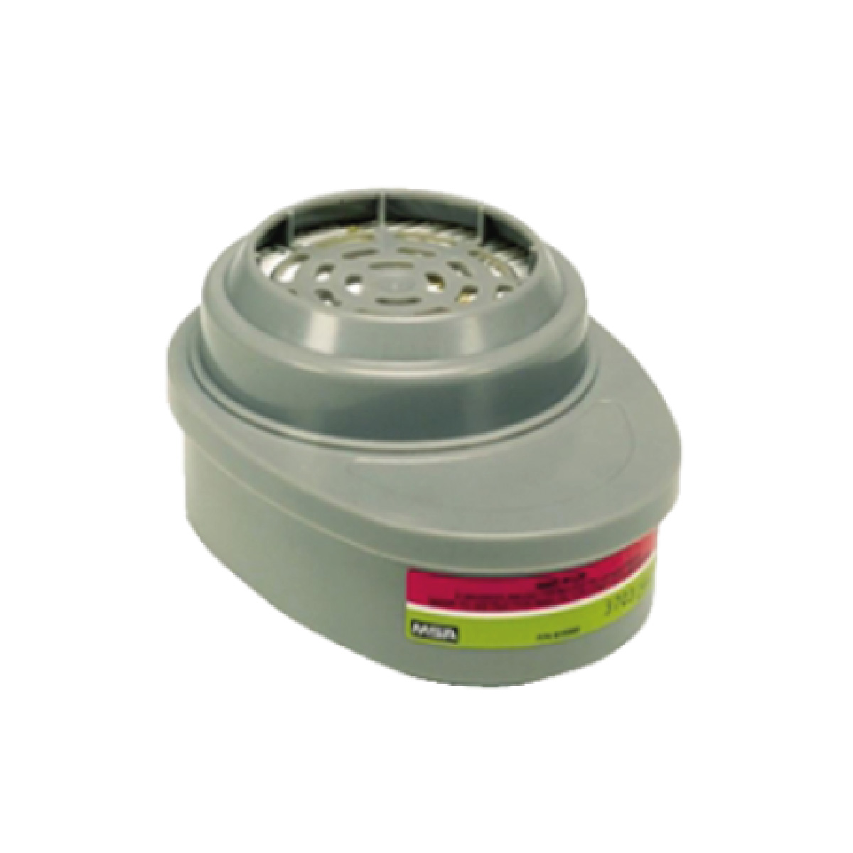 FILTRO MSA GME P100 MULTIPROPOSITO 815366