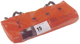S-CAP-AIR 15 MINUTOS - p/auto-salvamento rpido 10017668