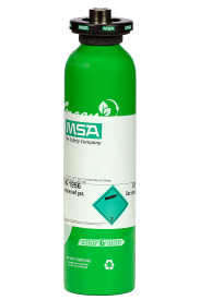 CILINDRO DE CALIBRACION MSA ALTAIR 4X 34LTS ECONO CAL 10048280