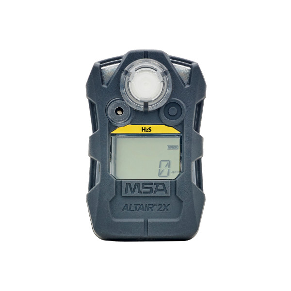 DETECTOR MSA ALTAIR 2X H2S (SULFHIDRICO) 10162042