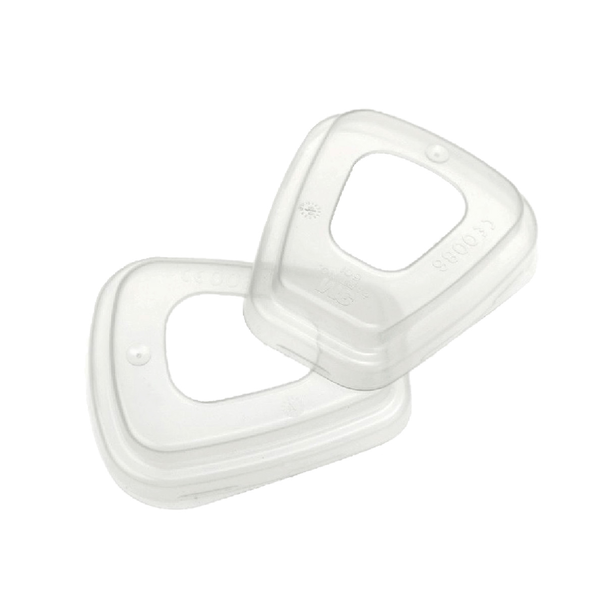 RETENEDOR 3M 501 P/PREFILTRO 5N11 65316