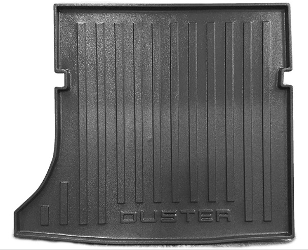 Bandeja de baul para Renault Duster 4x2 (pesada)