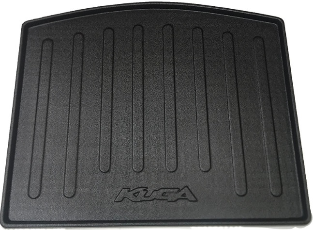 Bandeja de baul para Ford Kuga (pesada)