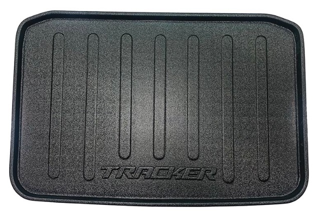 Bandeja de baul para Chevrolet Traker 2021