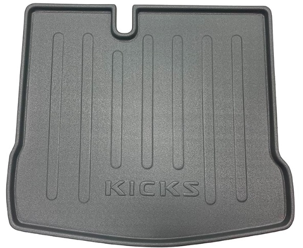 Bandeja de baul para Nissan Kicks