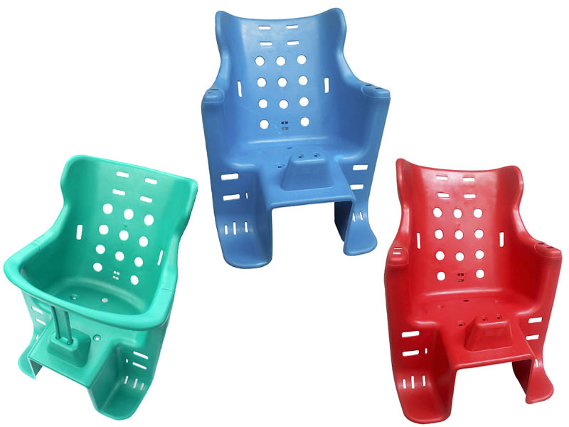 Silla para Bicicletas.