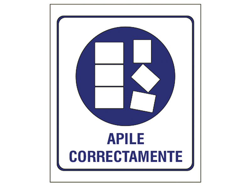 Apile Correctamente.