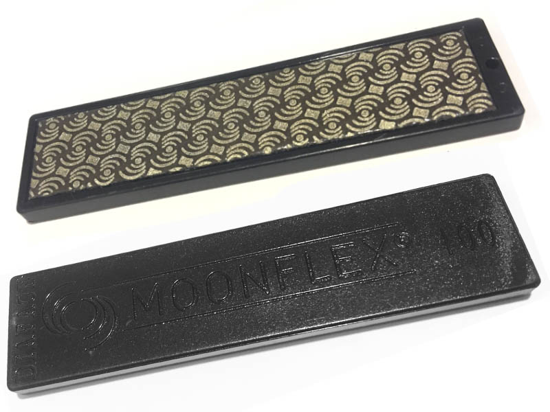 Lima diamante.