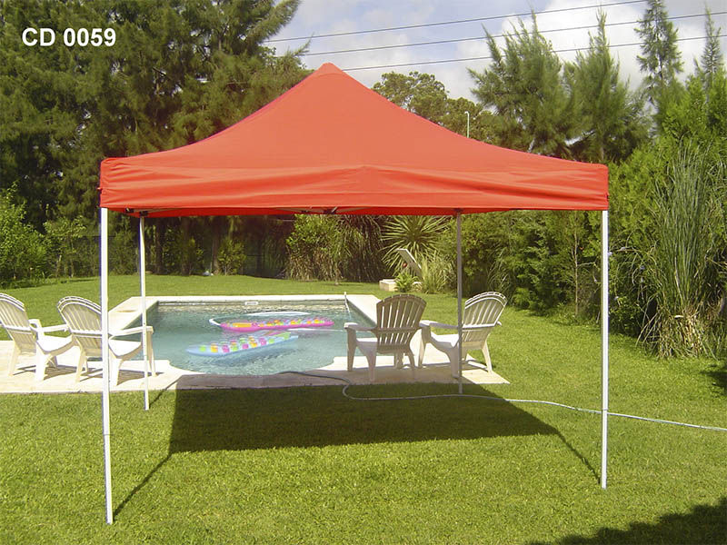 Gazebo.