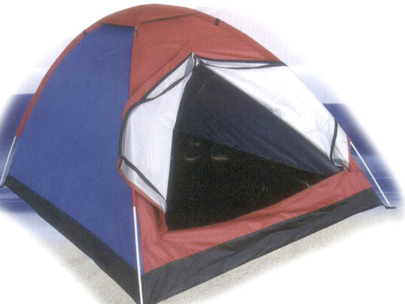Carpa 3 personas.
