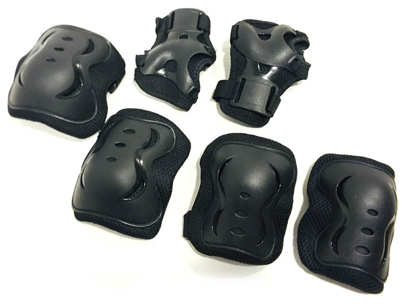 Set de Protectores.