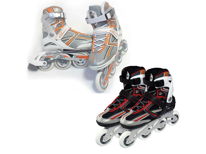 Roller Fijo.