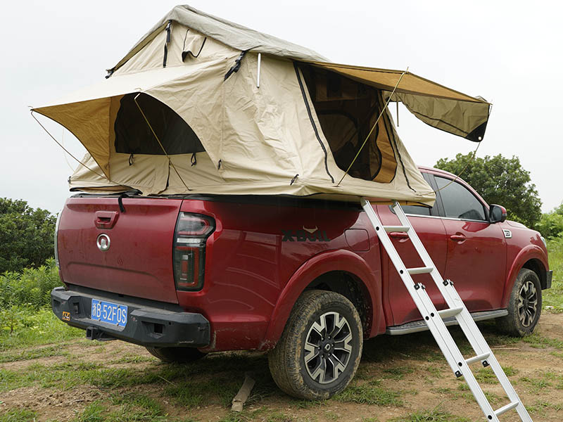 Carpa plegable para veh-culos.