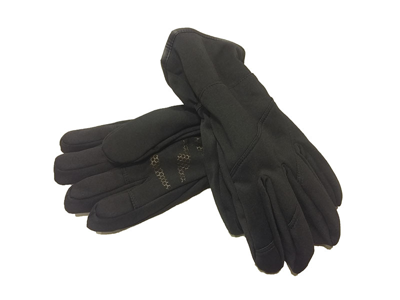 Guante Soft Shell