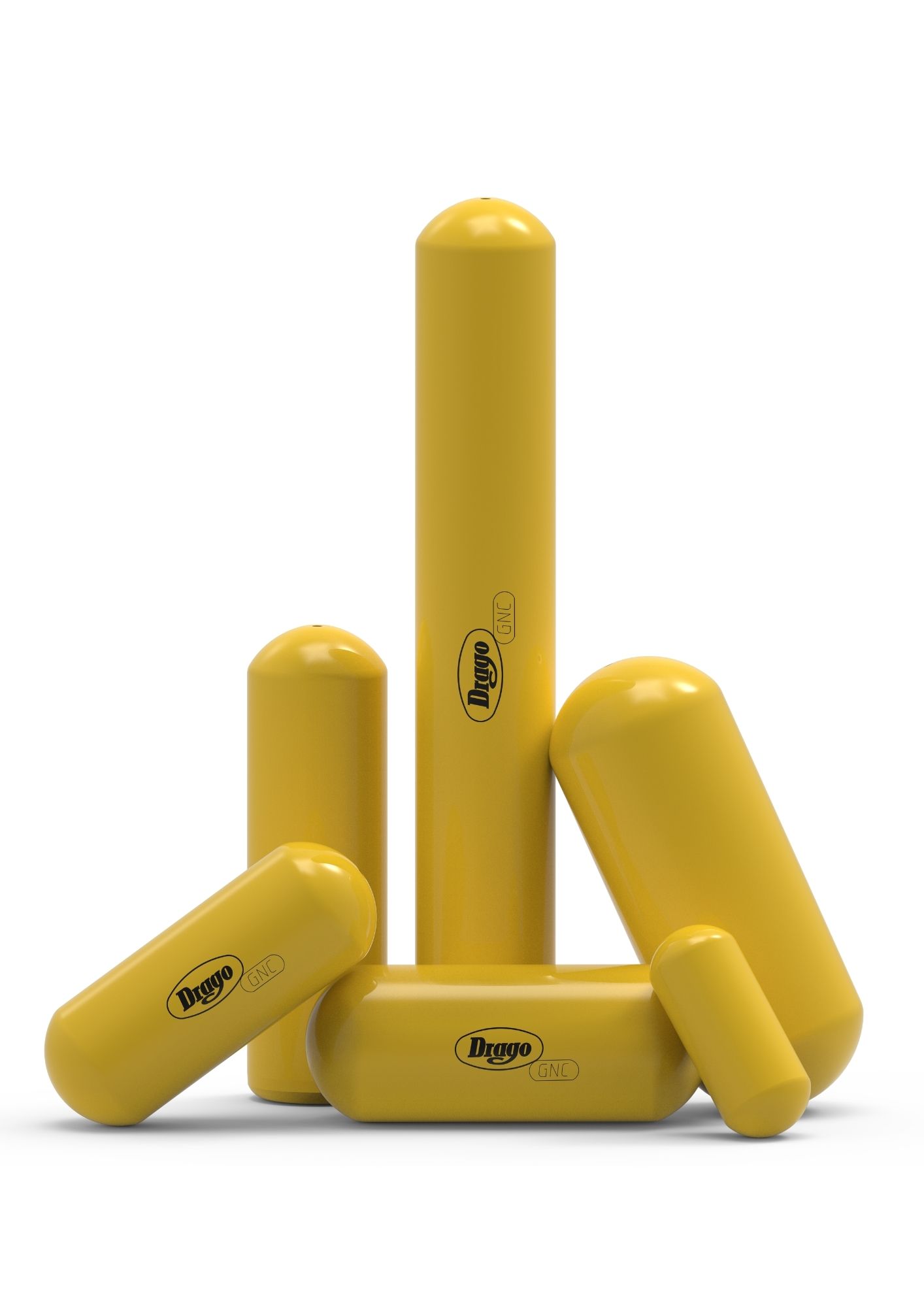 Cilindros LPH para GNC