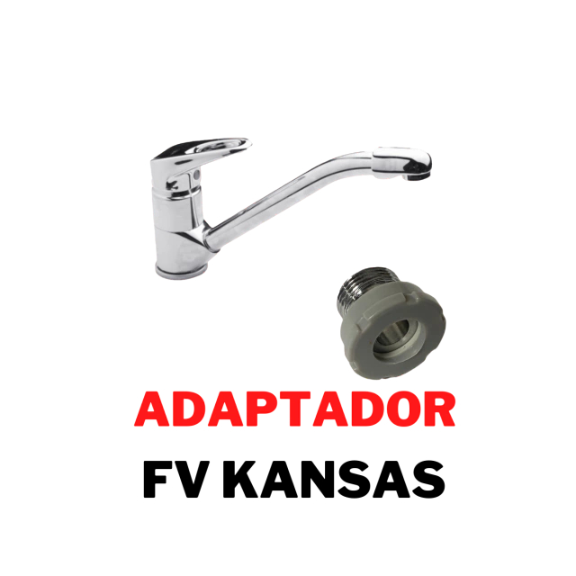 Adaptador FV Kansas