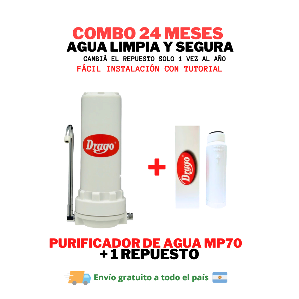 COMBO 24 MESES