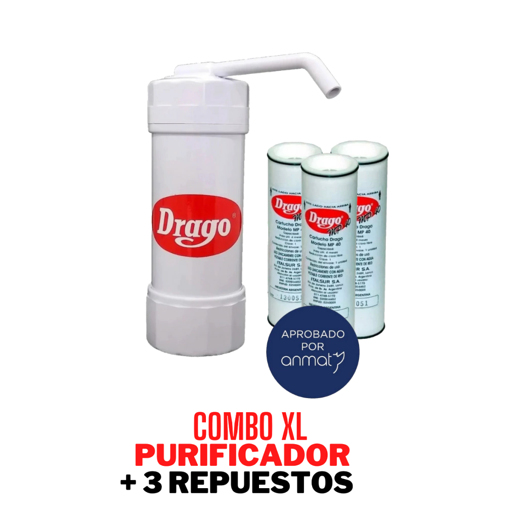 COMBO XL