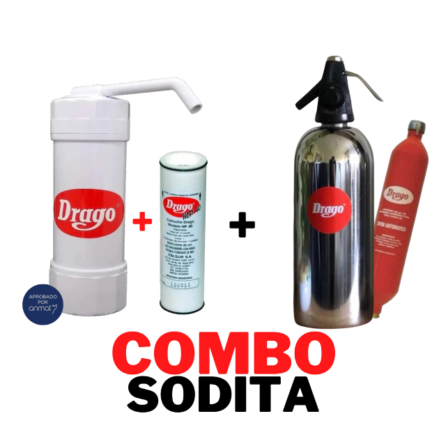 Combo SODITA