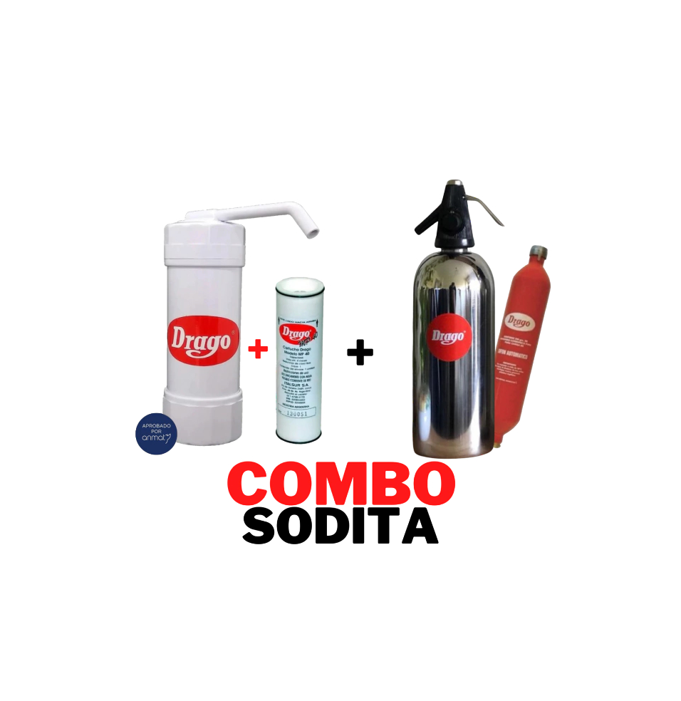 Combo SODITA