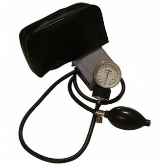 Tensi�metro aneroide japon�s