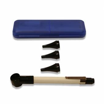 Otoscopio econ�mico KAWE