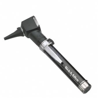 Otoscopio Wellch Allyn