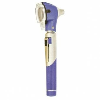 Otoscopio RSS de fibra �ptica