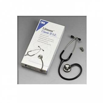 Estetoscopio doble biauricular Littmann