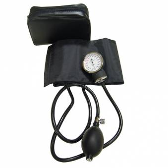 Tensi�metro aneroide de mano