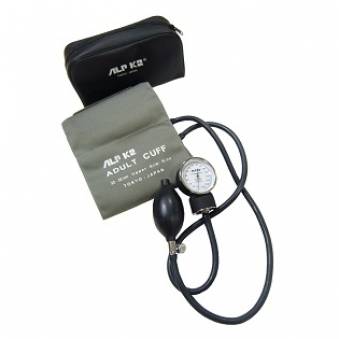 Tensi�metro aneroide japon�s