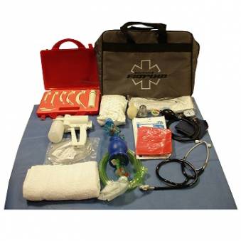 Set de neonatolog�a