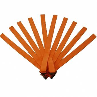 Cinturones de fijaci�n universal para camillas