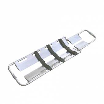 Camilla para politraumatismos, NEW EMERGENCY