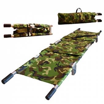 Camilla para evacuaciones r�pidas, traslados menores y urgencias