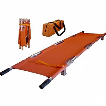 Camilla para evacuaciones r�pidas, traslados menores y urgencias